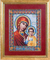 -809 «Казанская икона Богородицы».jpg