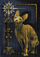 -897 «Египетская кошка».jpg